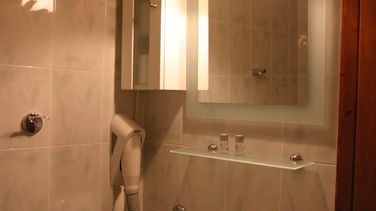 Photo of Bathroom in Veroia
