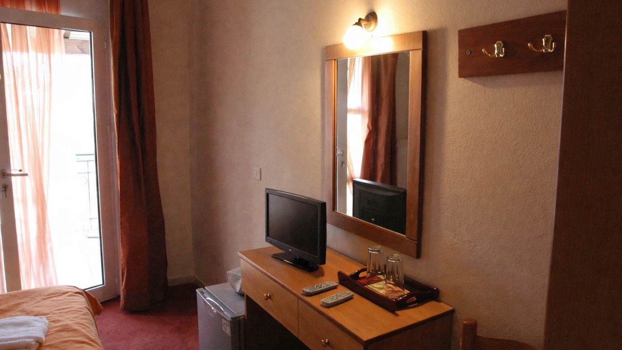 Photo of Bedroom in Veroia