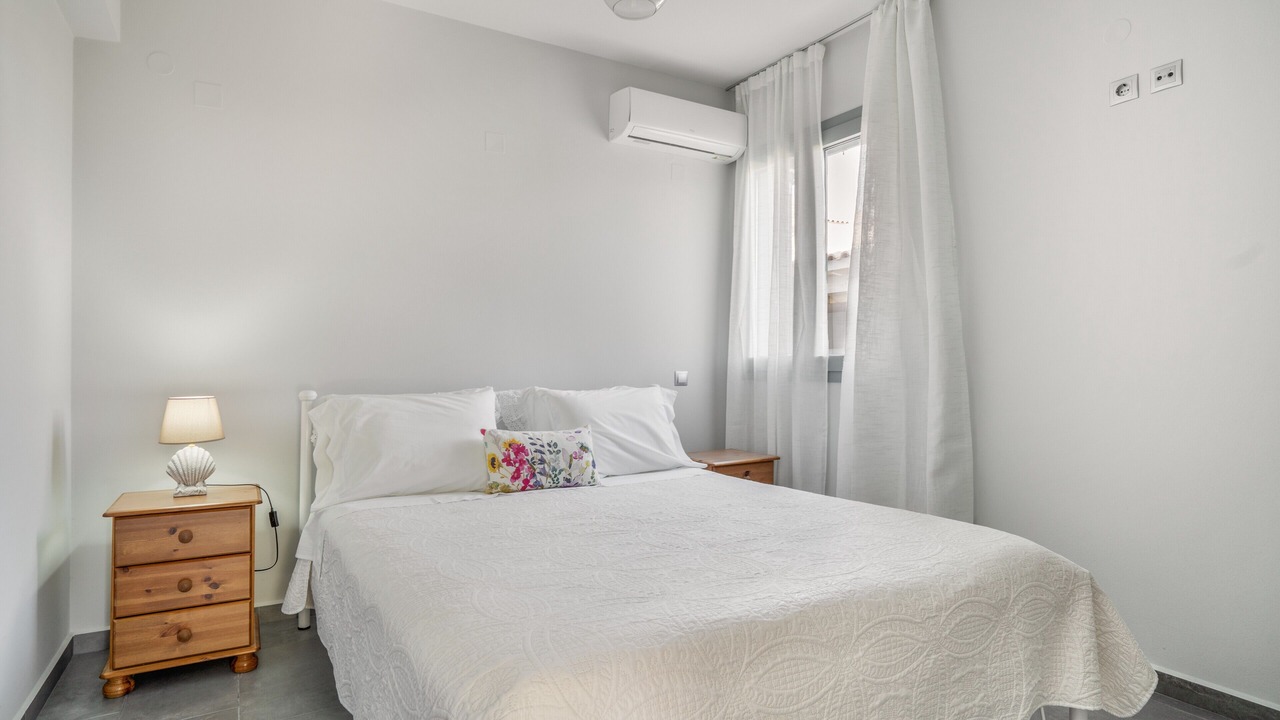 Photo of Bedroom in Kourkoumelata