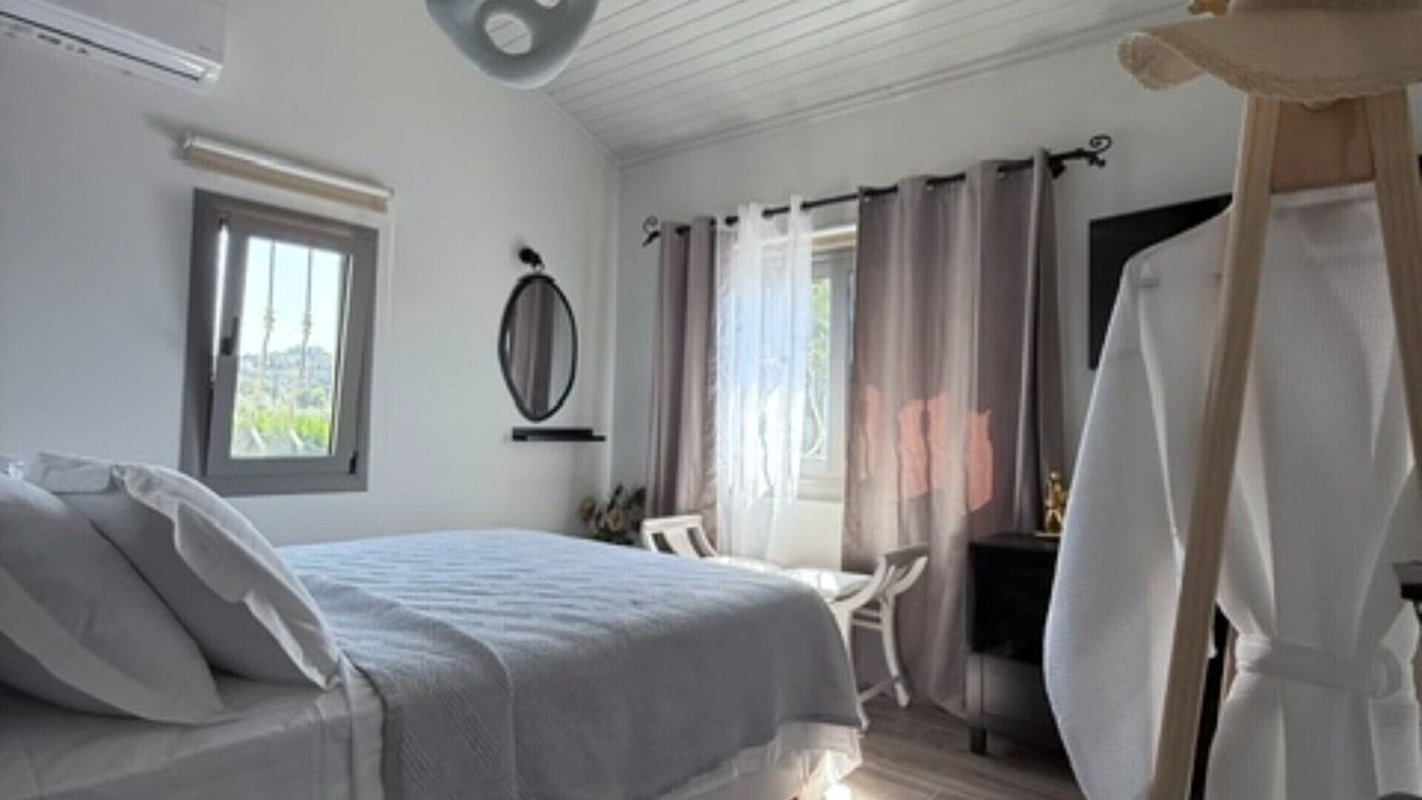 Photo of Bedroom in Kilada
