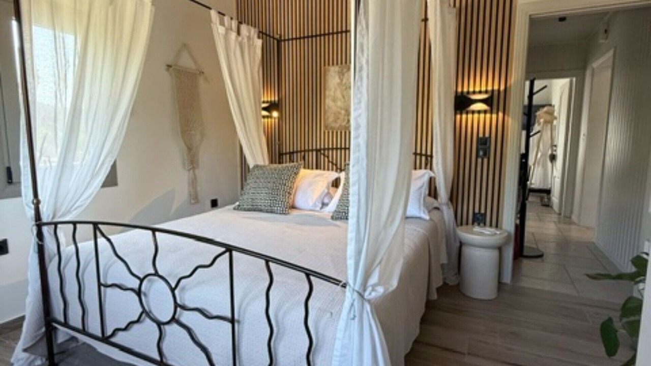 Photo of Bedroom in Kilada