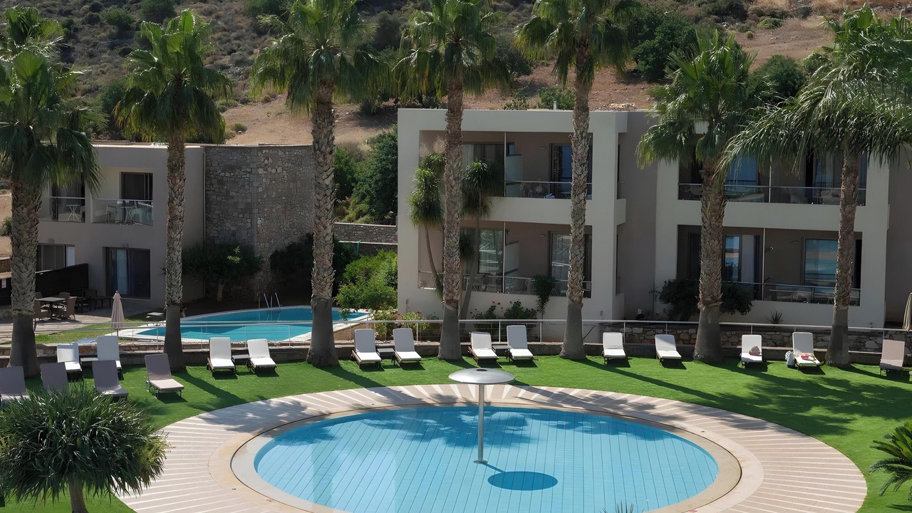 Photo of Outdoor in Malia