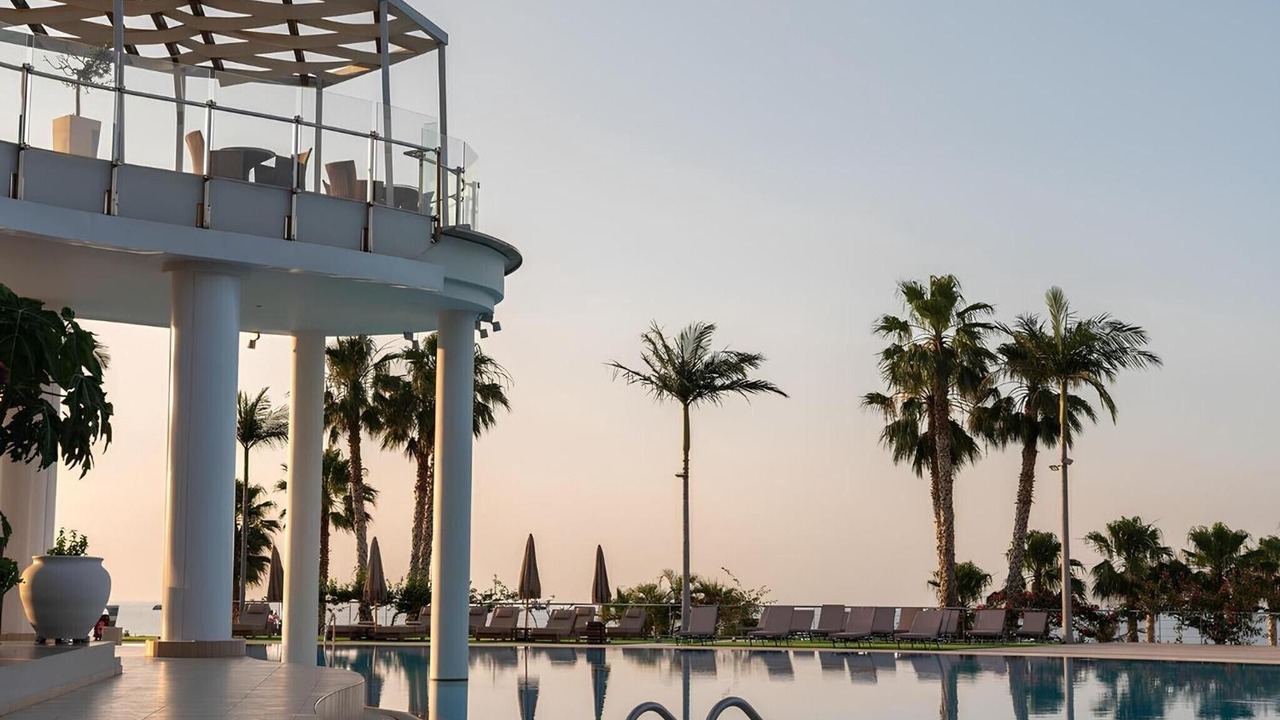Photo of Outdoor in Malia