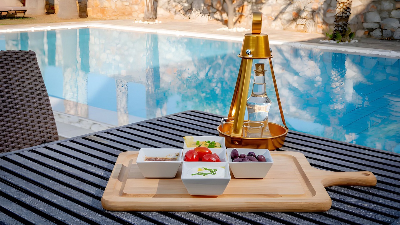 Photo of Outdoor in Malia