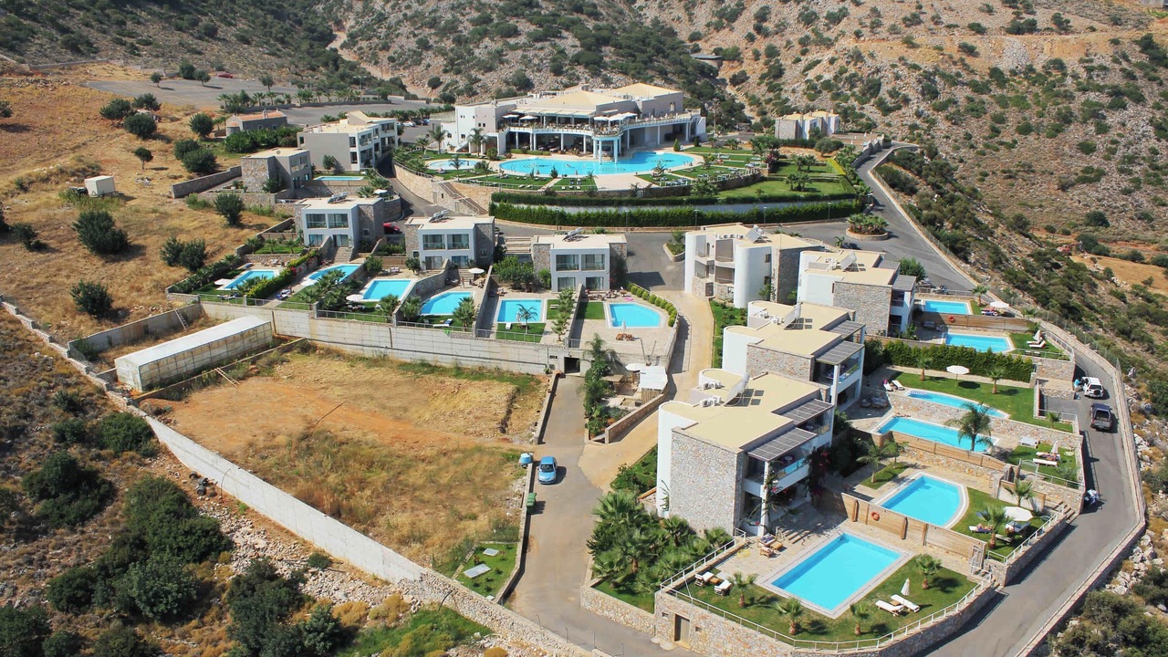 Photo of Outdoor in Malia