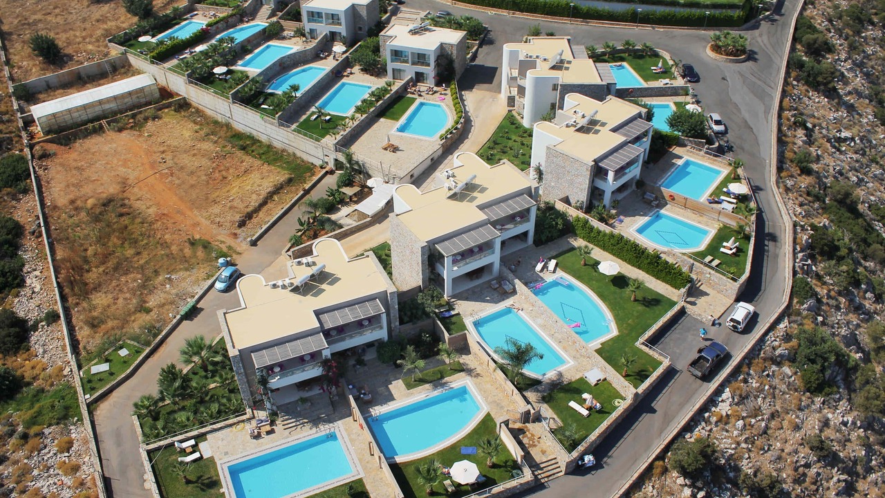 Photo of Outdoor in Malia