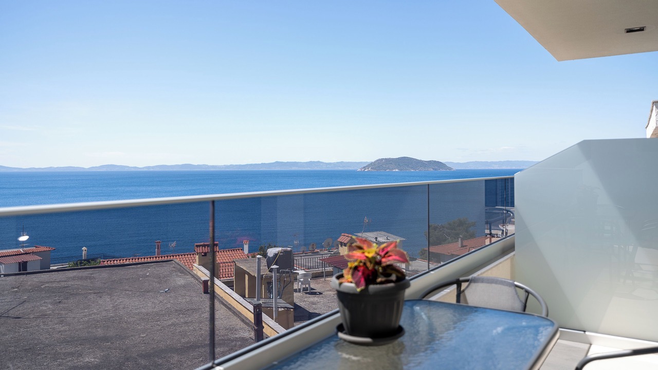 Photo of Outdoor in Neos Marmaras