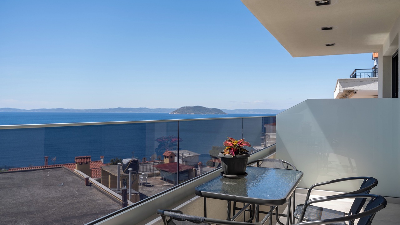 Photo of Outdoor in Neos Marmaras