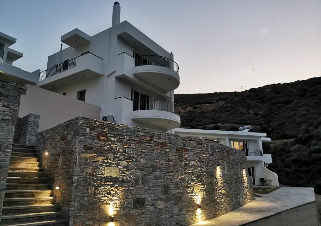 Photo of Outdoor in Kymi-Aliveri