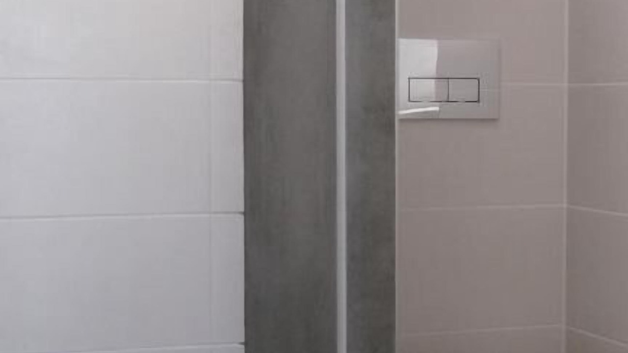 Photo of Bathroom in Kymi-Aliveri
