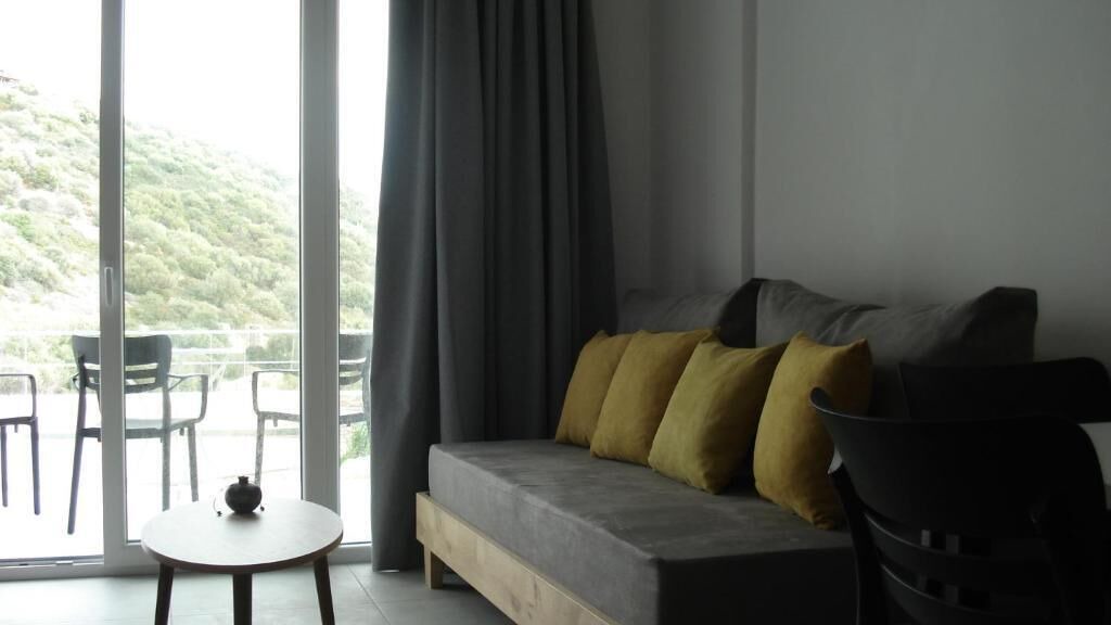 Photo of Livingroom in Kymi-Aliveri