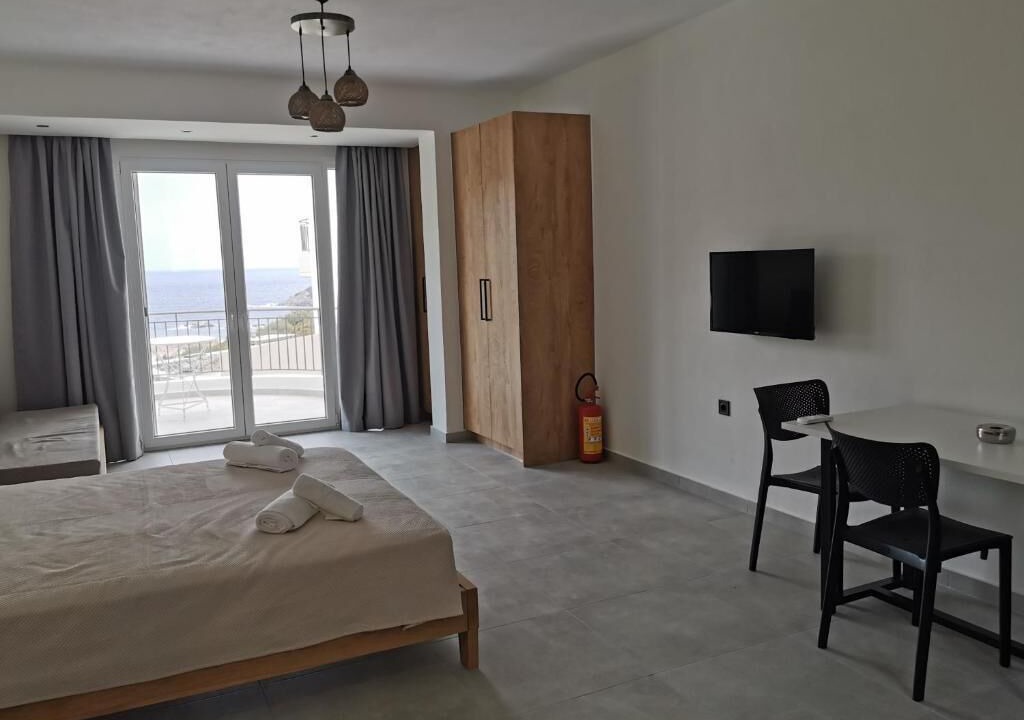 Photo of Bedroom in Kymi-Aliveri