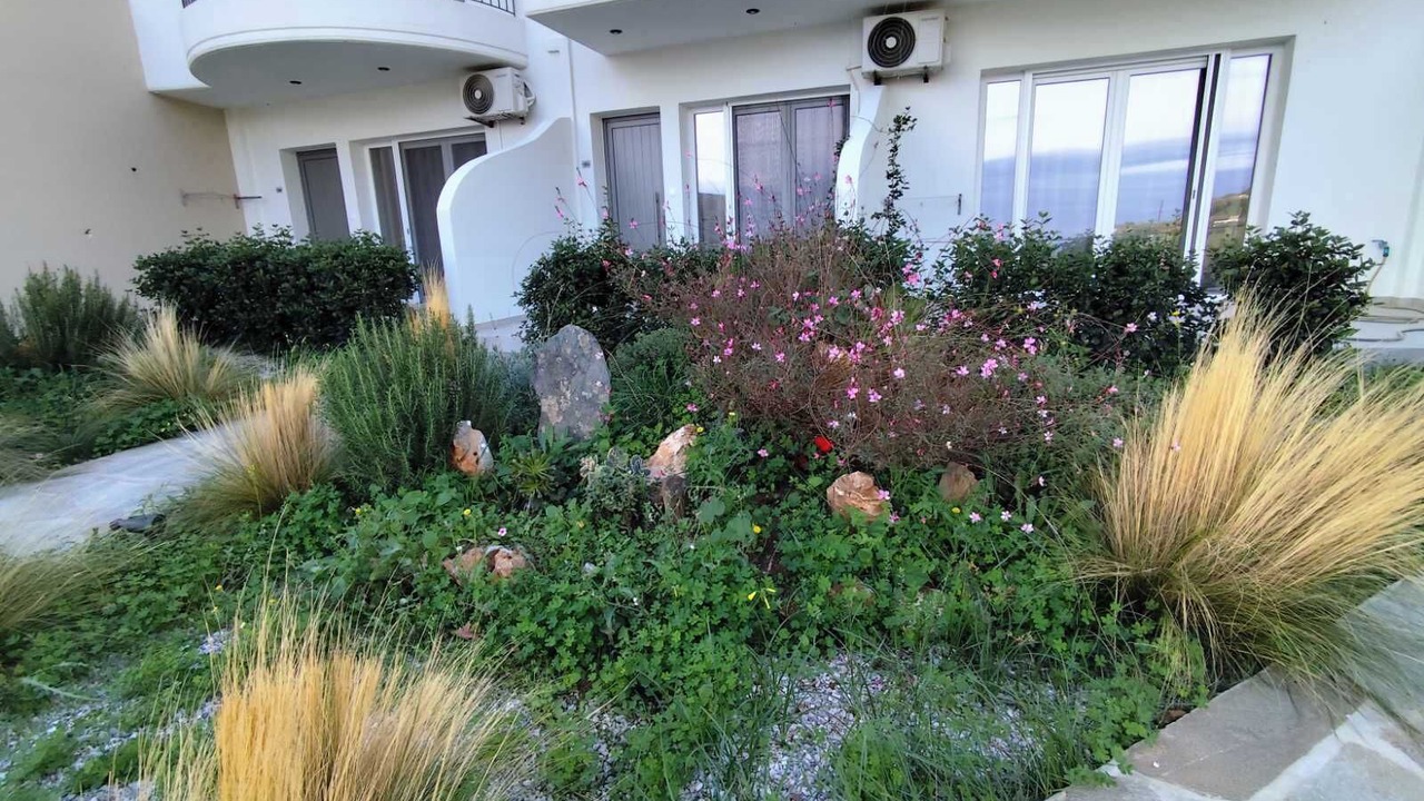 Photo of Outdoor in Kymi-Aliveri
