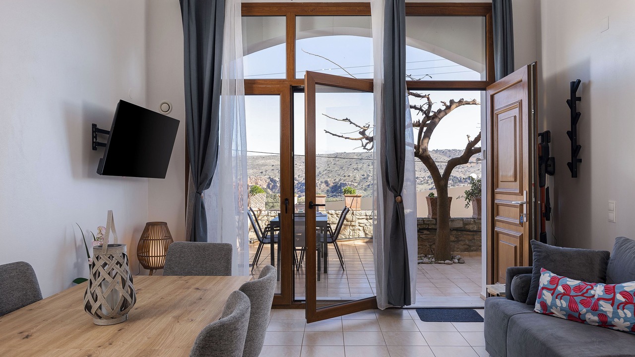 Photo of Livingroom in Filaki