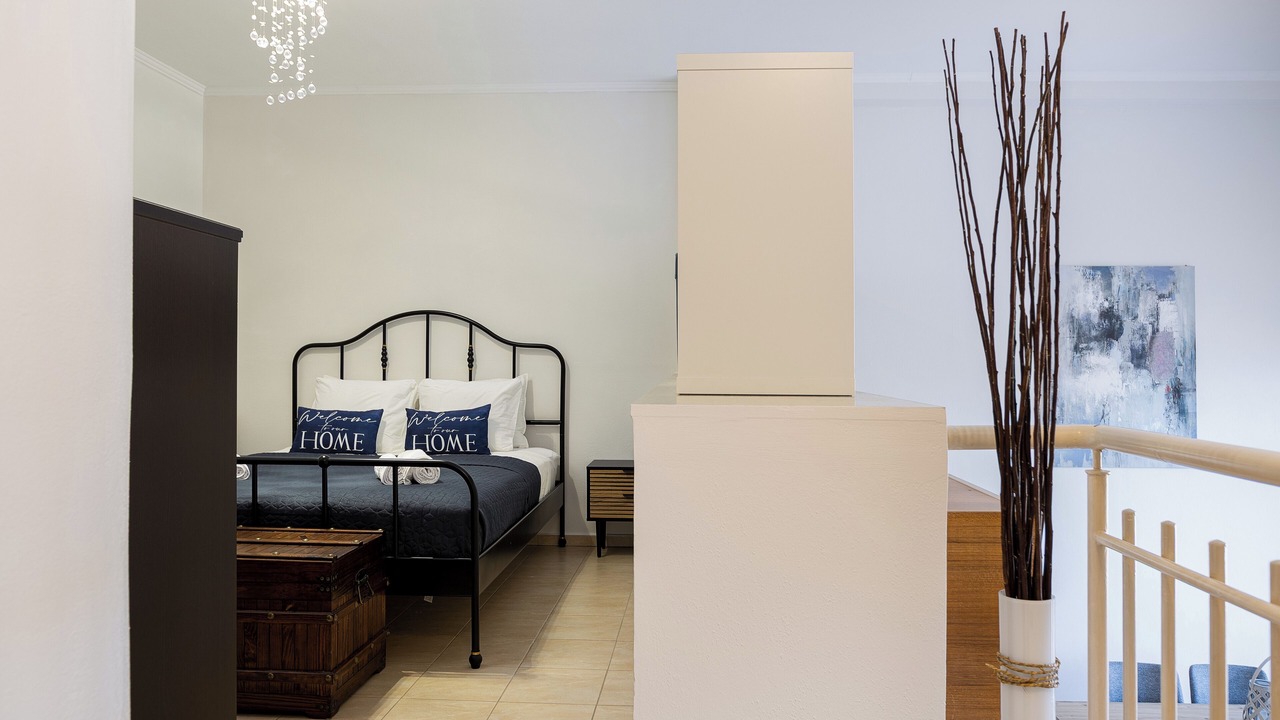 Photo of Bedroom in Filaki