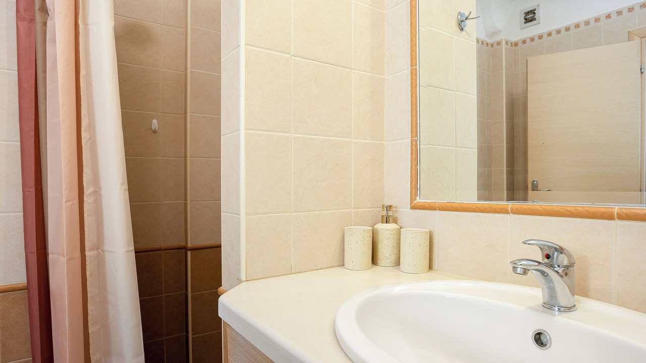 Photo of Bathroom in Filaki