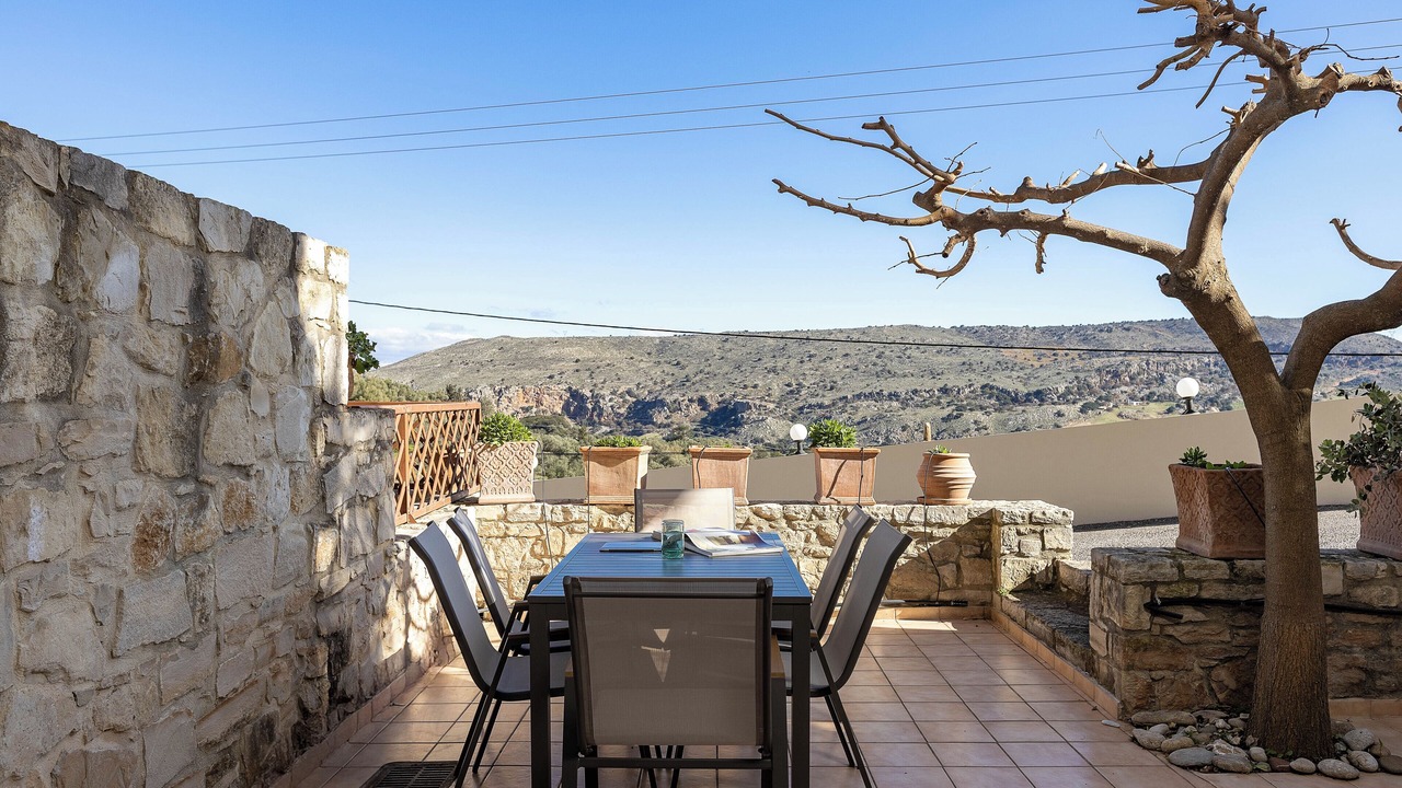 Photo of Outdoor in Filaki