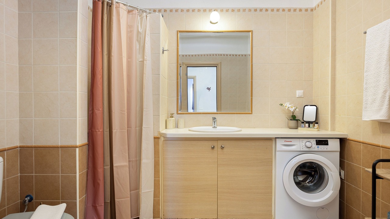 Photo of Bathroom in Filaki