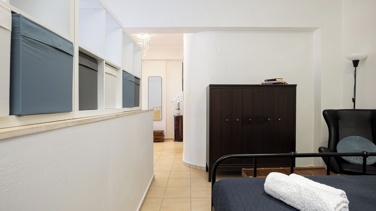 Photo of Bedroom in Filaki