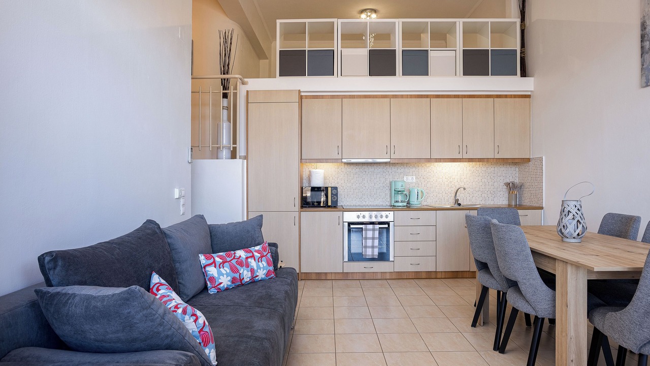 Photo of Livingroom in Filaki