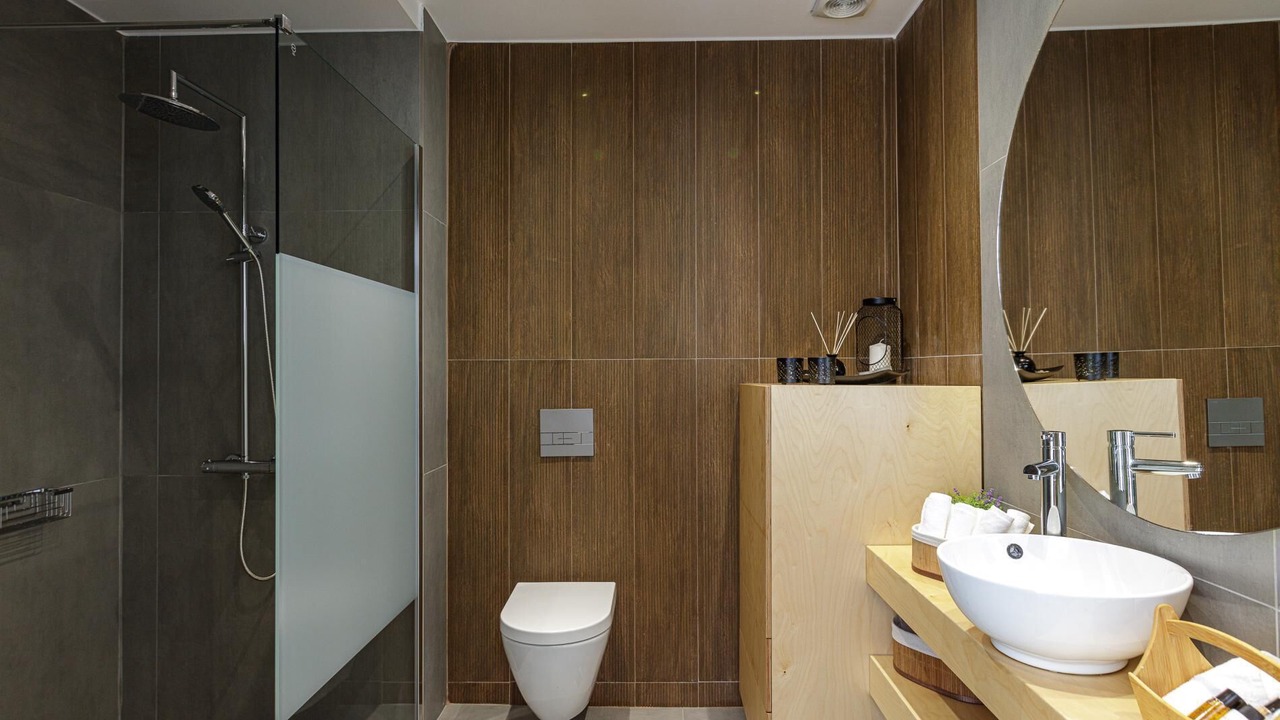 Photo of Bathroom in Sfakaki