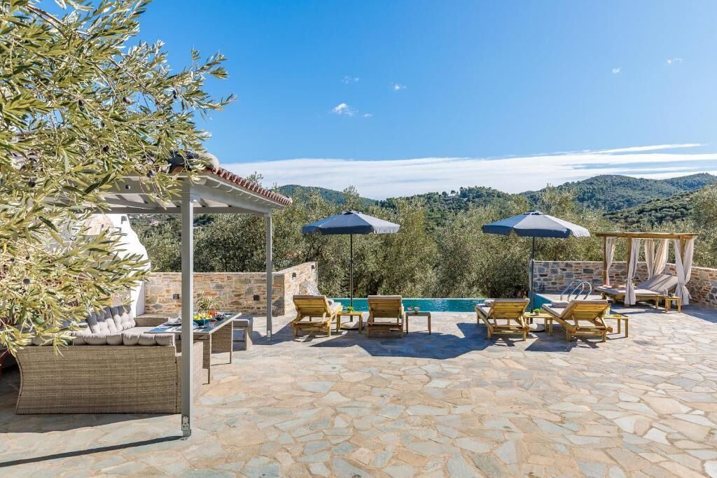 Photo of Outdoor in Skopelos