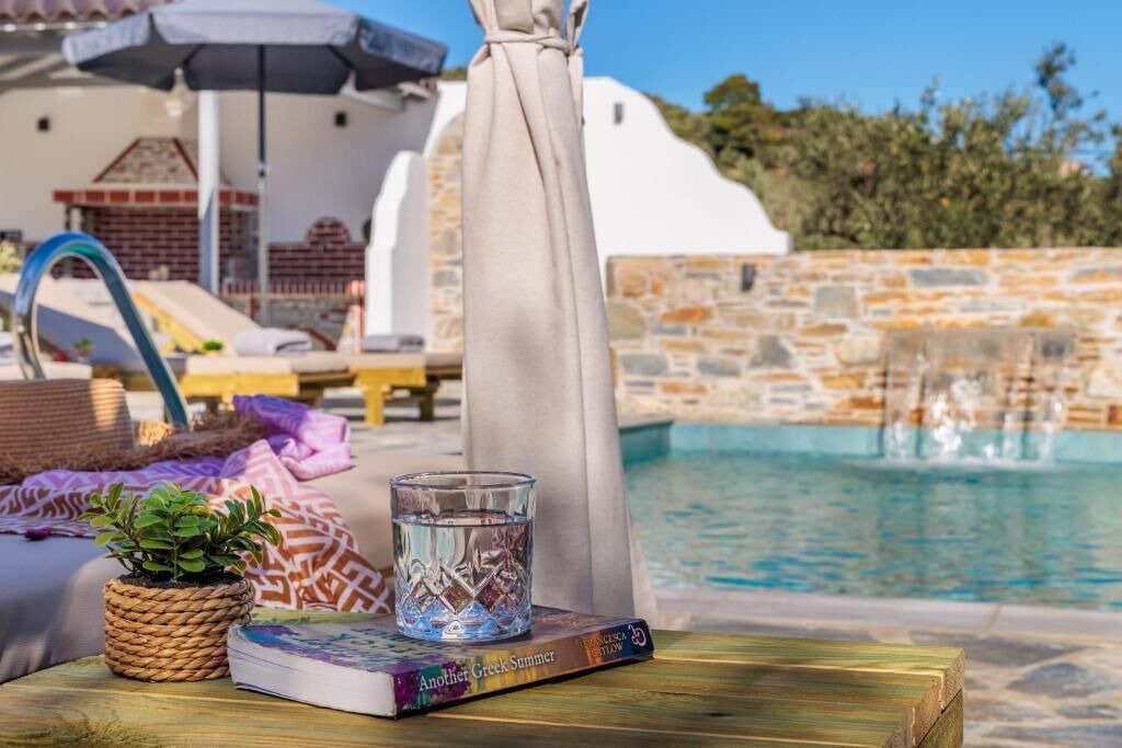 Photo of Outdoor in Skopelos