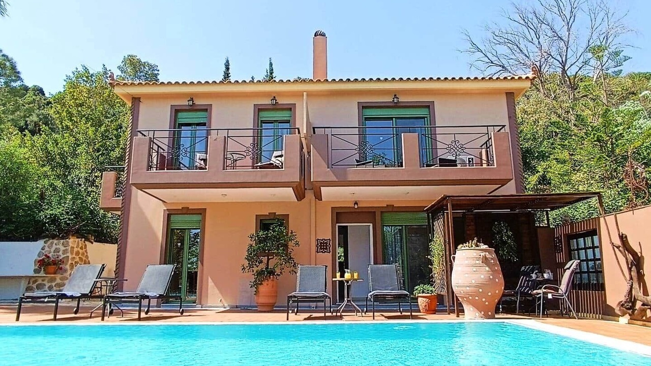 Photo of Outdoor in Kateleios