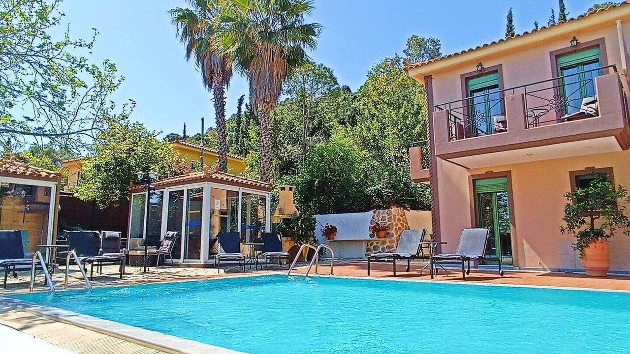 Photo of Outdoor in Kateleios
