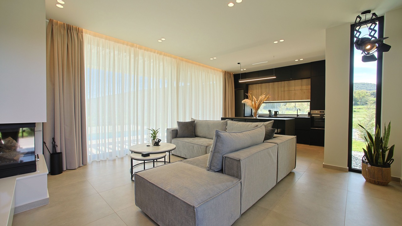 Photo of Livingroom in Passarona