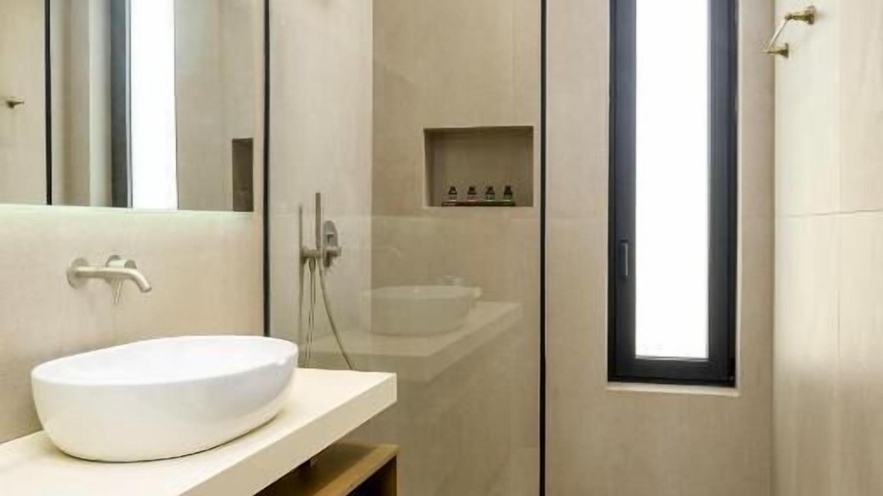 Photo of Bathroom in Passarona