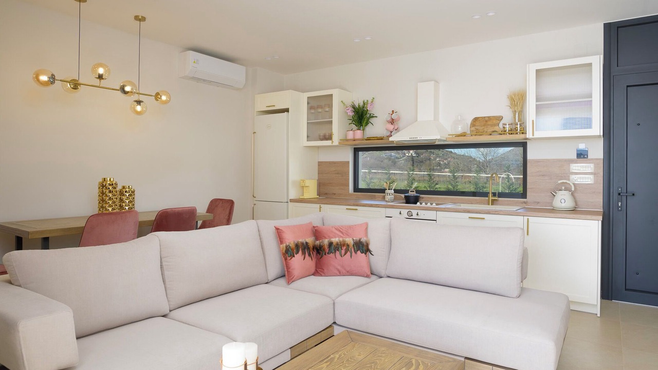 Photo of Livingroom in Passarona