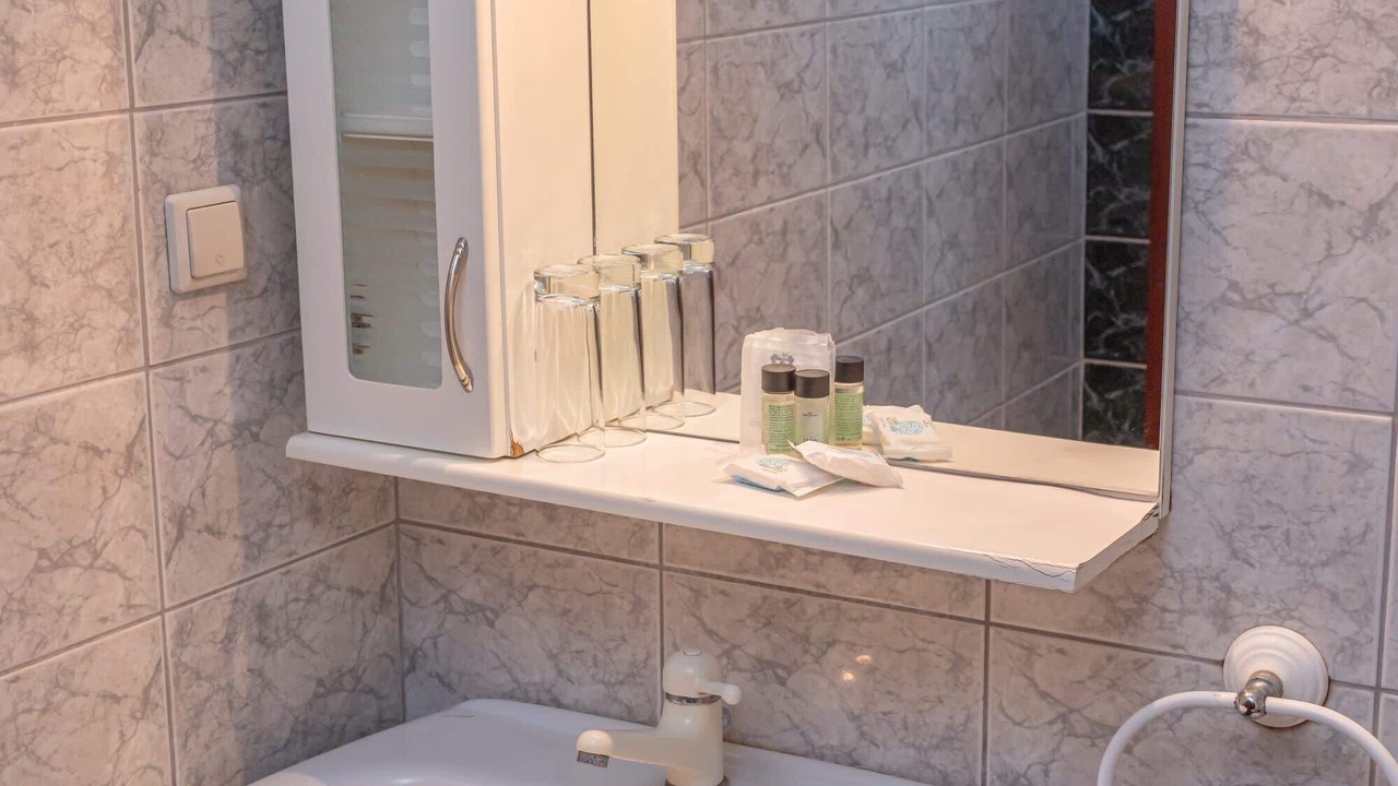 Photo of Bathroom in Elassona