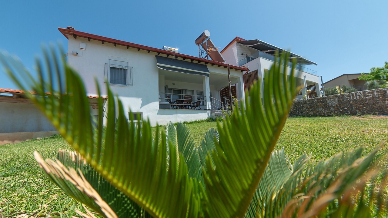 Photo of Outdoor in Nea Propontida