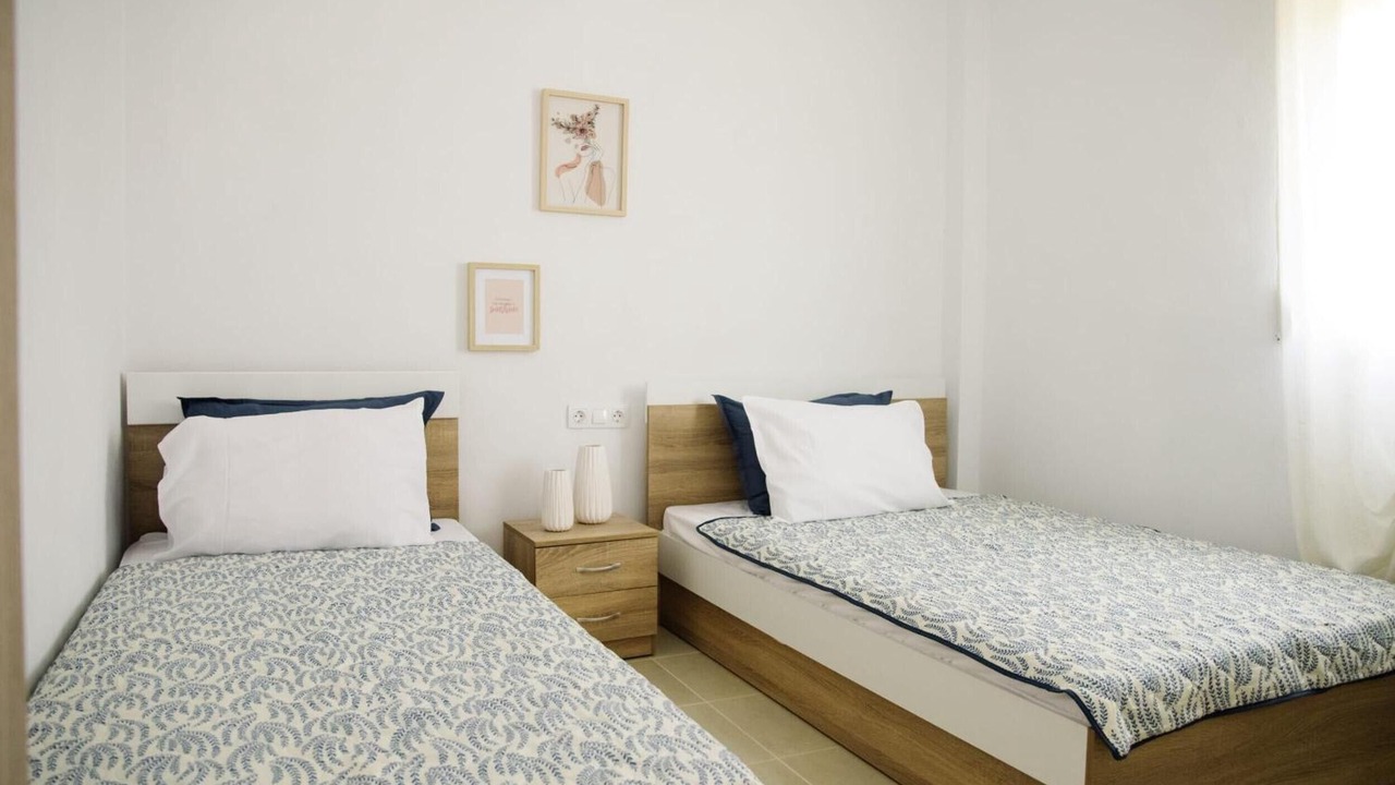 Photo of Bedroom in Nea Propontida