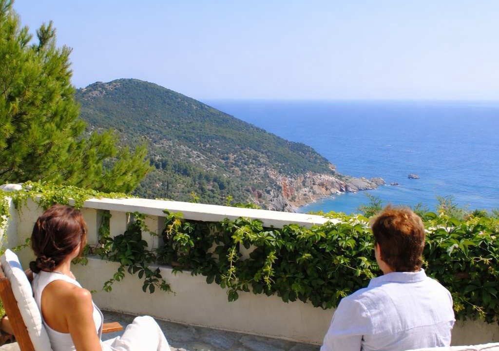 Photo of Others in Skopelos