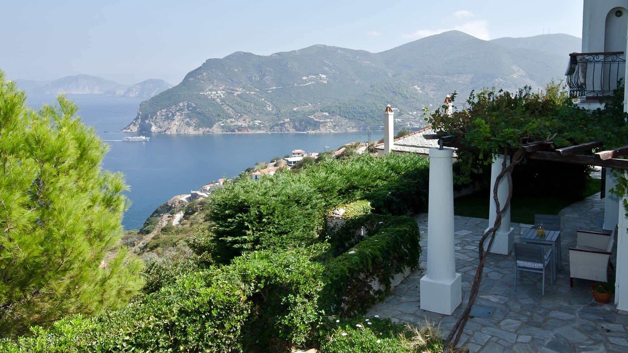 Photo of Others in Skopelos