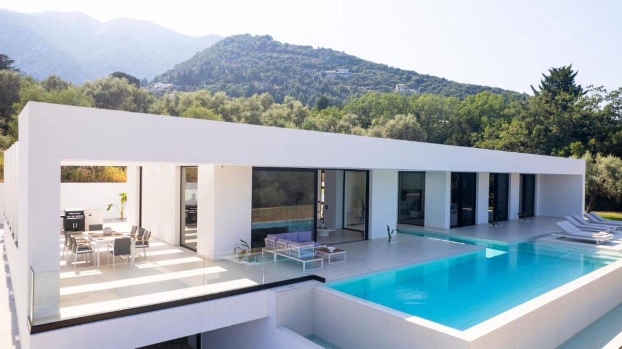 Photo of Outdoor in Nidri