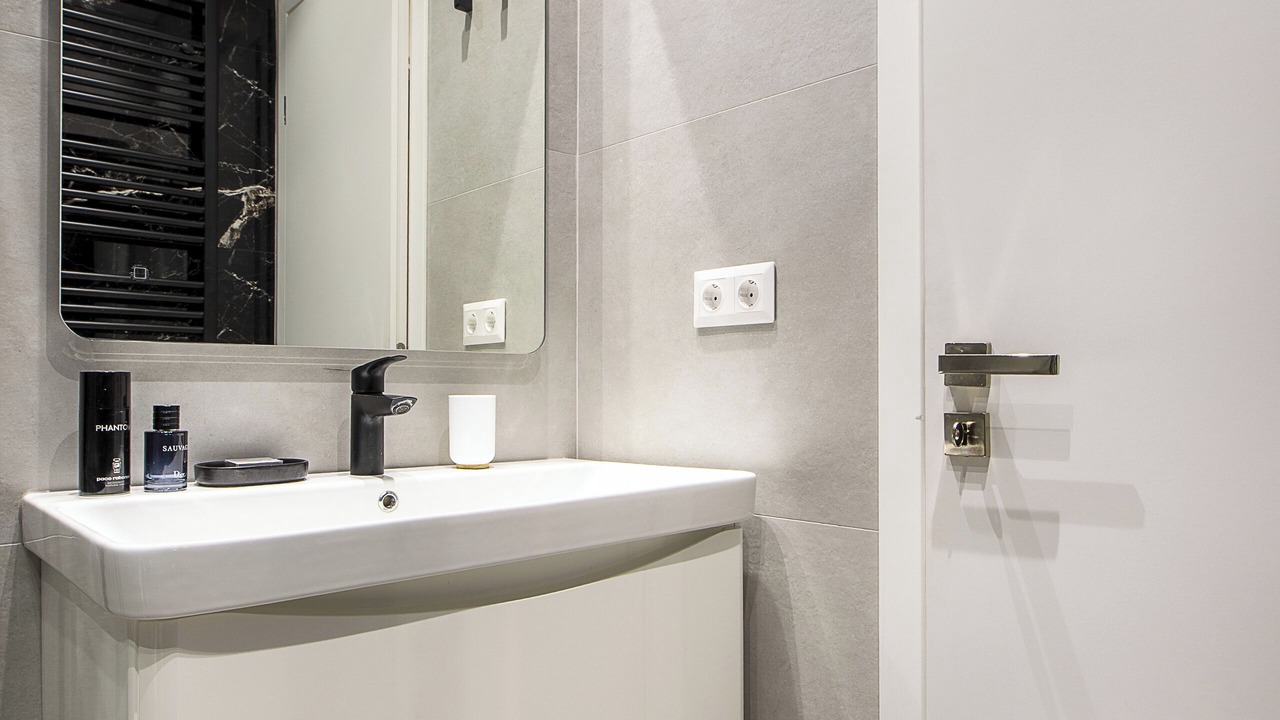 Photo of Bathroom in Ilisia