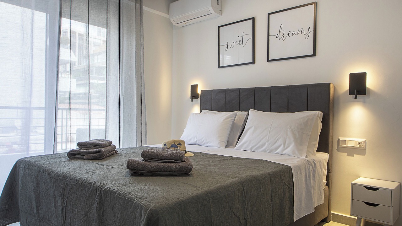 Photo of Bedroom in Ilisia