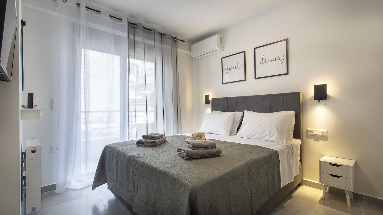 Photo of Bedroom in Ilisia