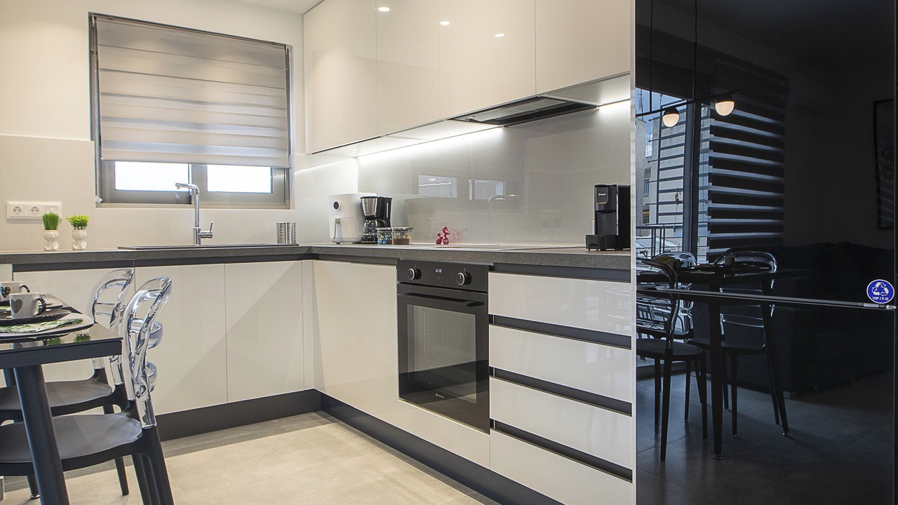 Photo of Kitchen in Ilisia