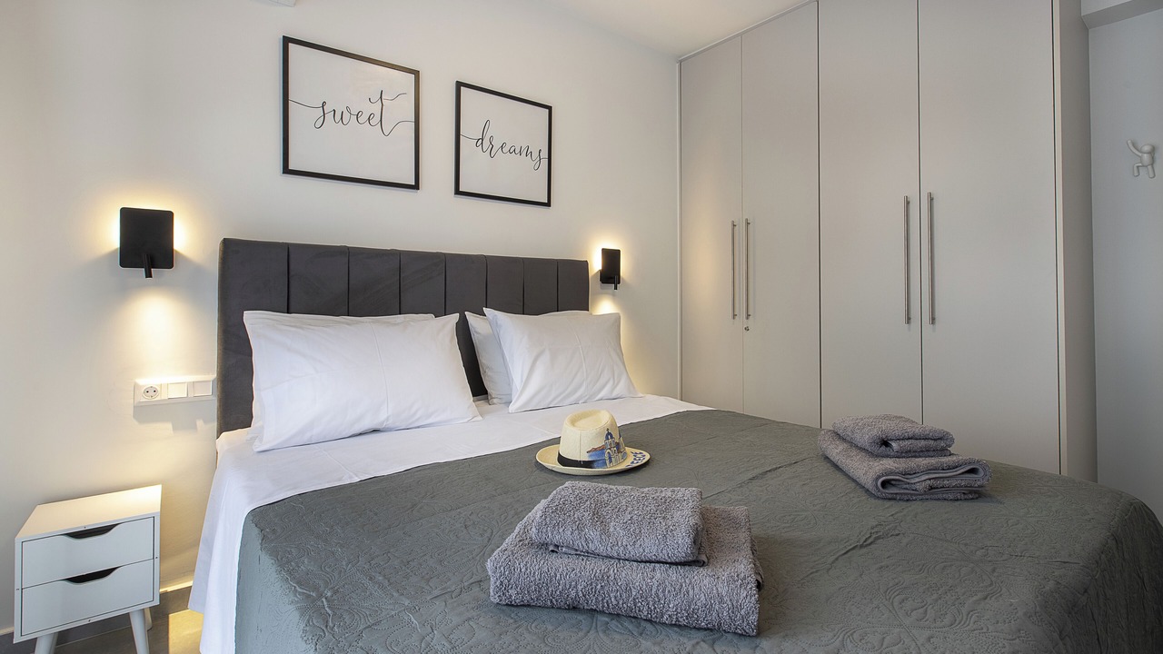 Photo of Bedroom in Ilisia
