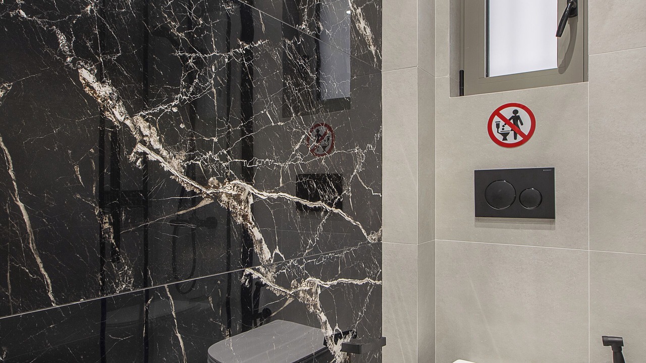 Photo of Bathroom in Ilisia