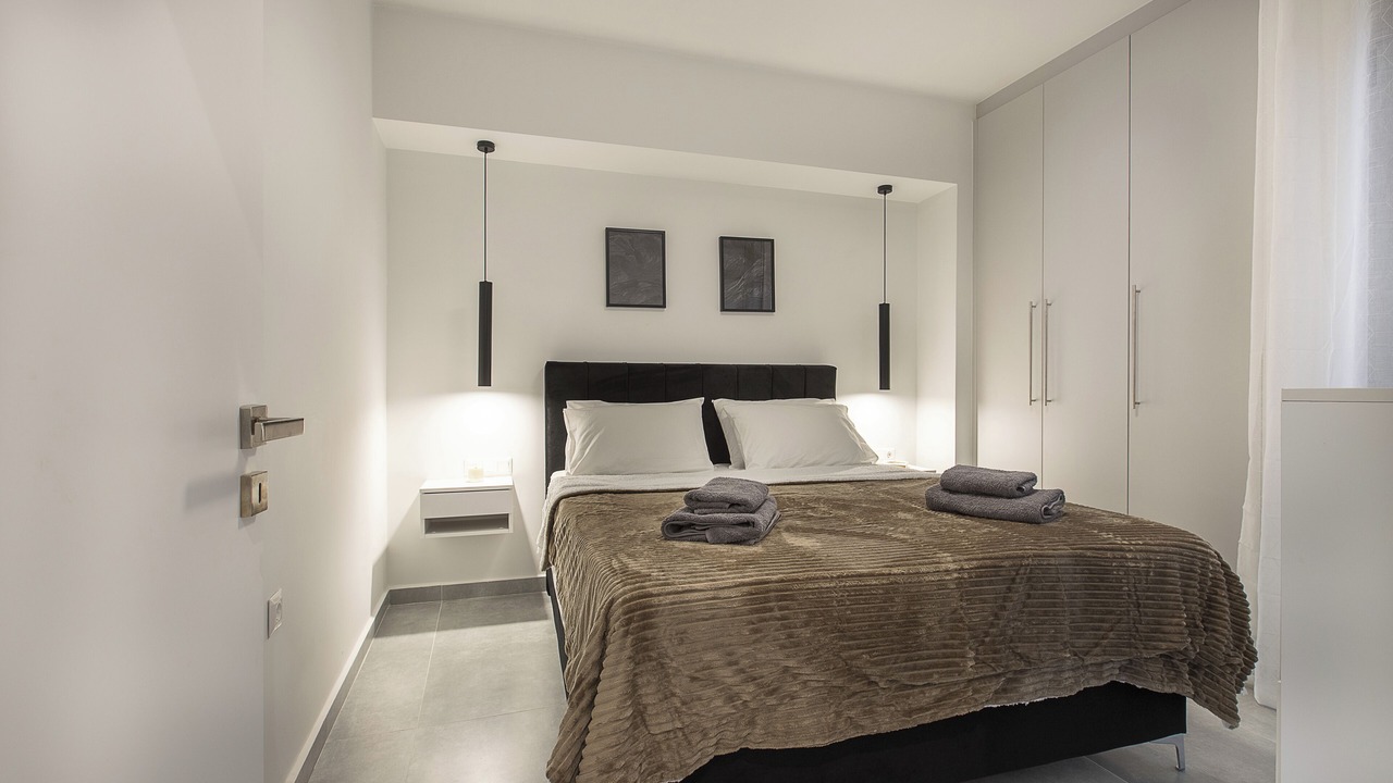 Photo of Bedroom in Ilisia