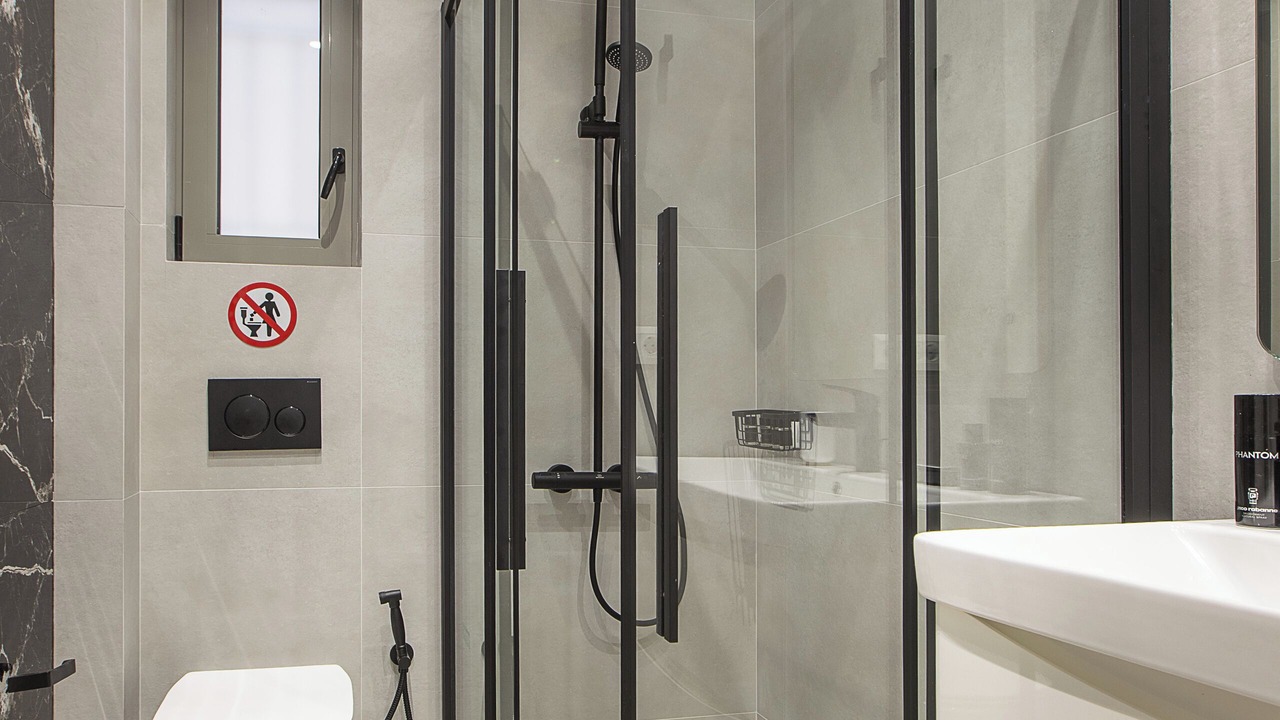 Photo of Bathroom in Ilisia