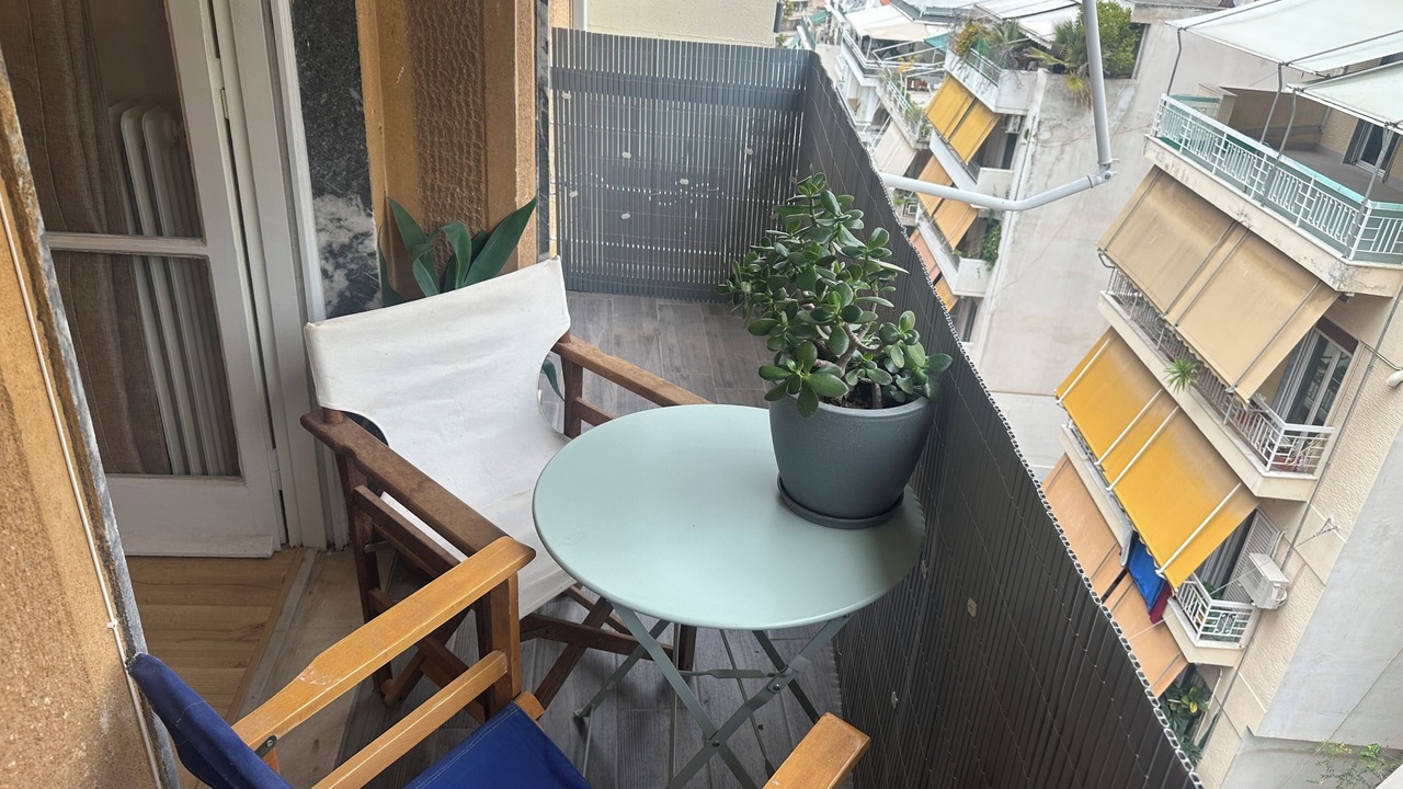 Photo of Outdoor in New Kypseli