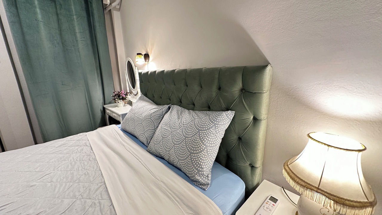 Photo of Bedroom in New Kypseli