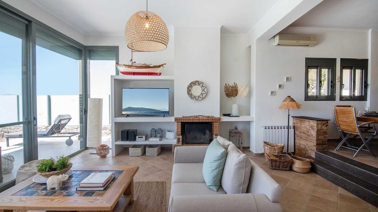 Photo of Livingroom in Kontos