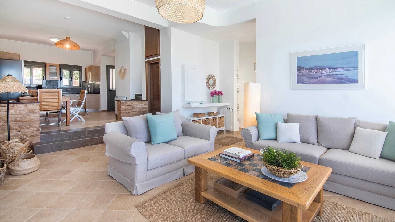 Photo of Livingroom in Kontos